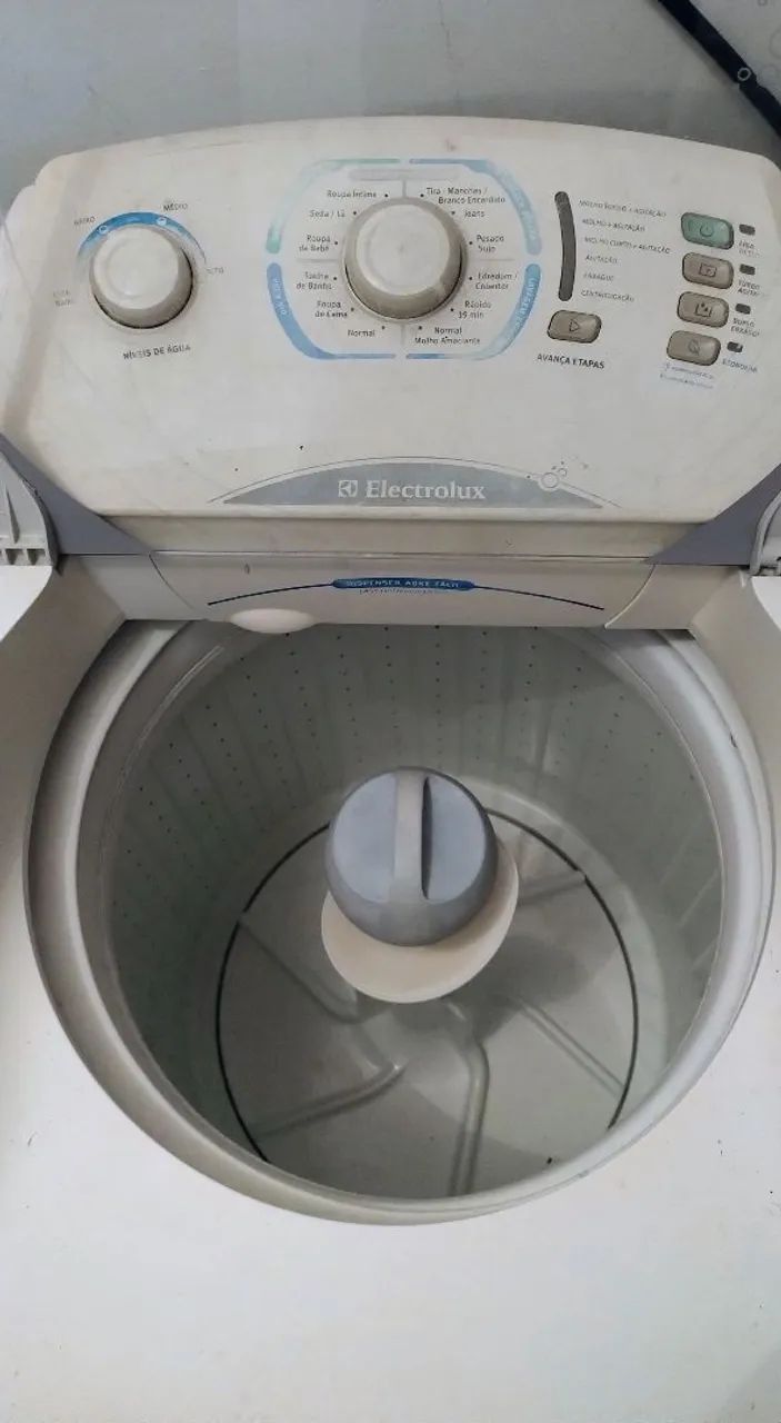 Máquina de lavar - Foto 3