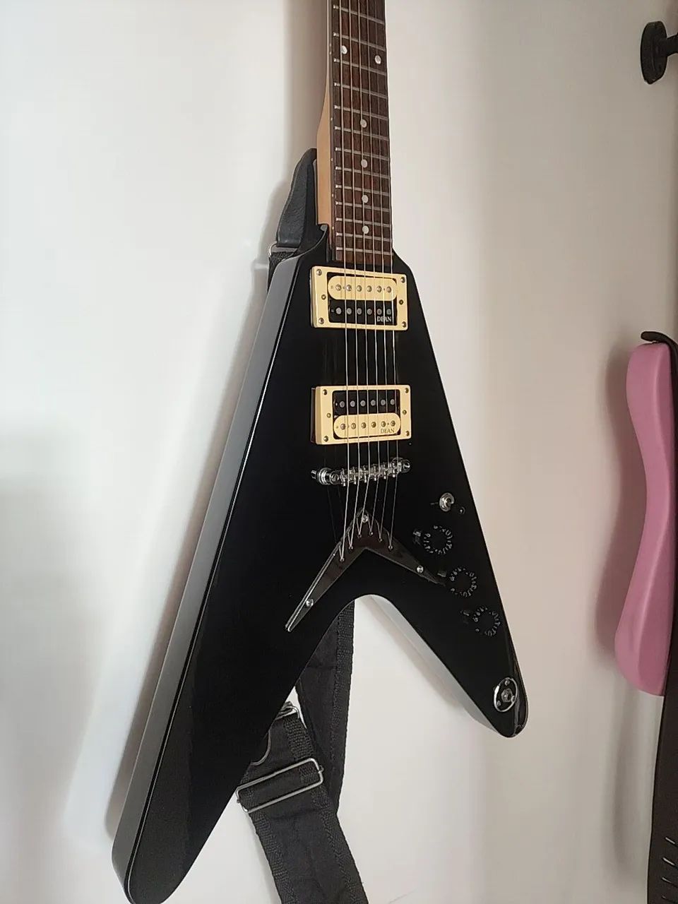 Flying V Dean Vx