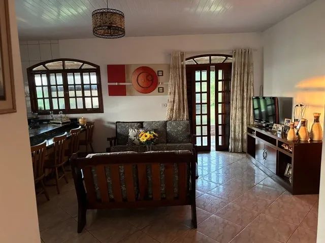 Chácara impecável em IBIUNA - Foto 5