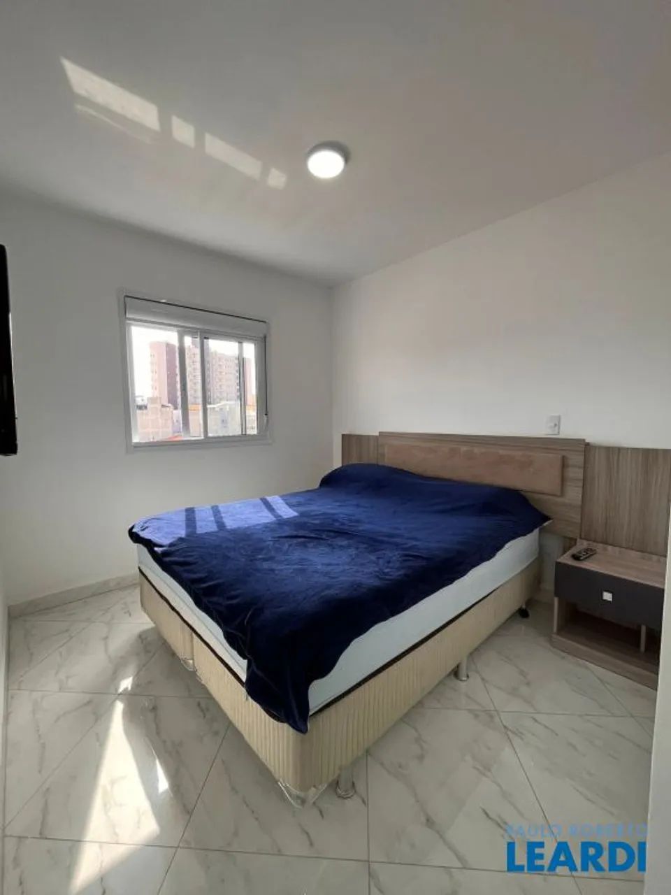 APARTAMENTO - VILA CURUÇÁ - SP - Foto 4