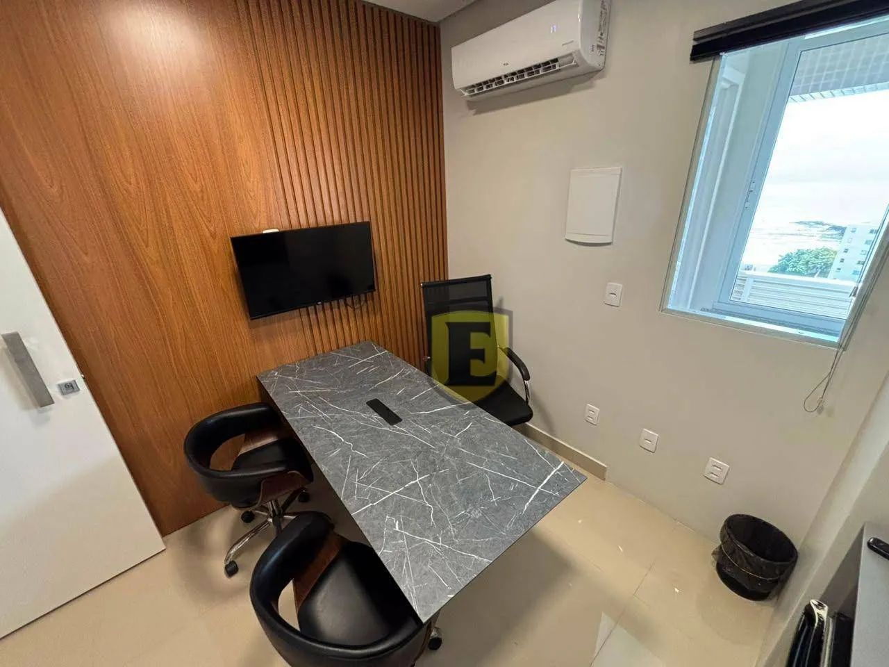 SALA MOBILIADA NO TECH OFFICE - Foto 5