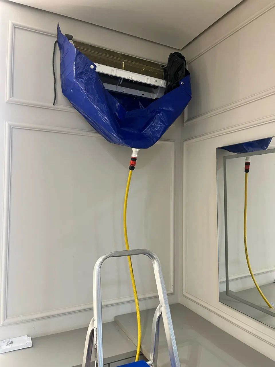 Elétrica e ar condicionado  - Foto 4