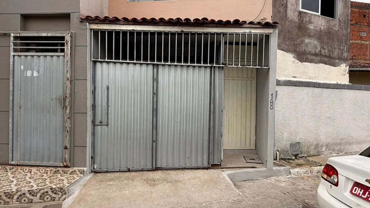 Foto - Maceió - Benedito Bentes