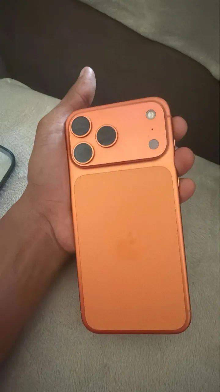 iPhone 17 pro Max - Foto 2