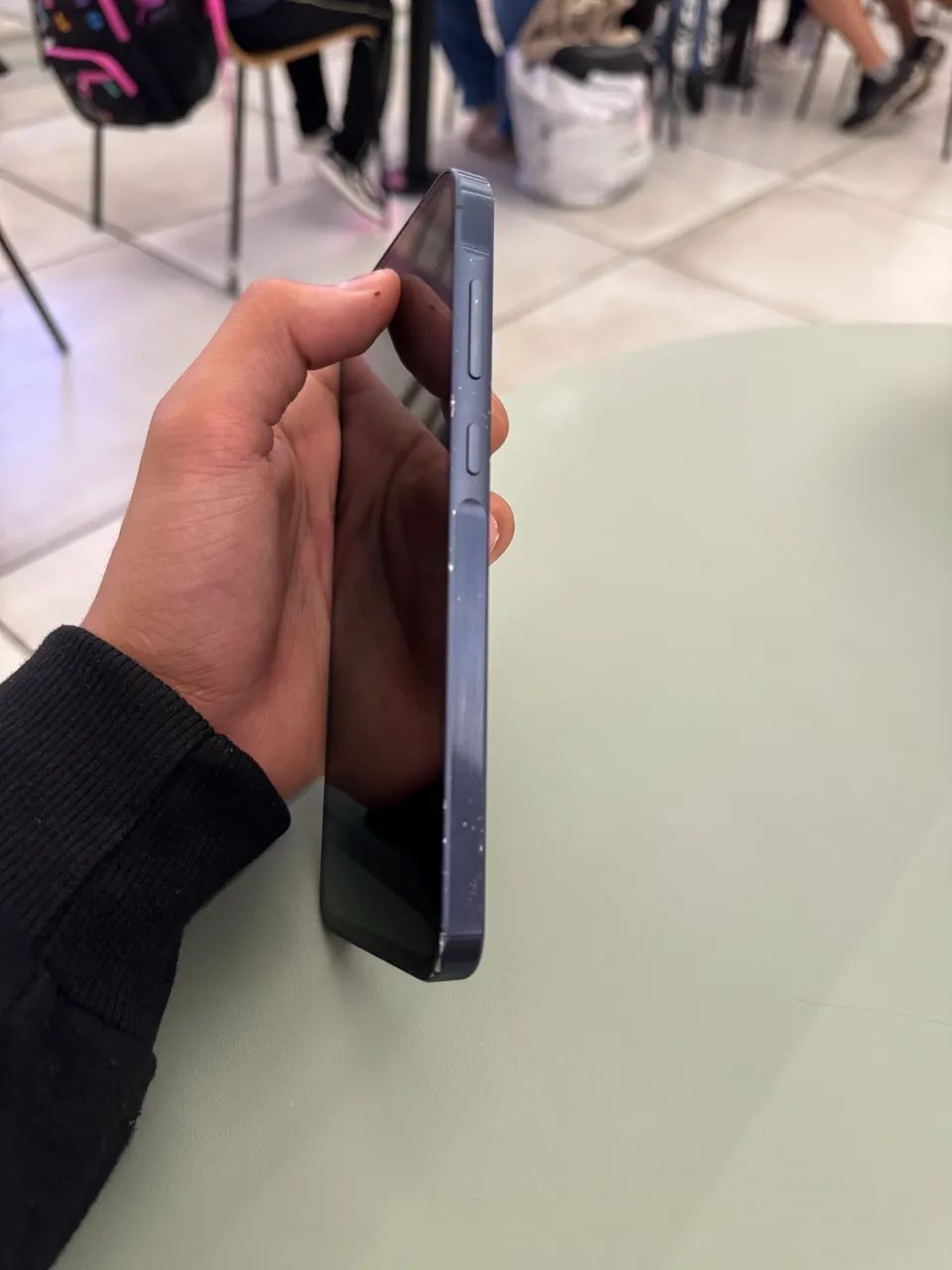 Samsung A55 8RAM 256GB - Foto 5