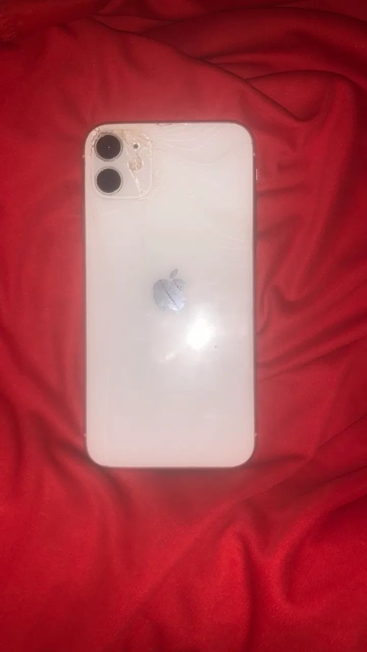 iPhone 11 - Foto 3