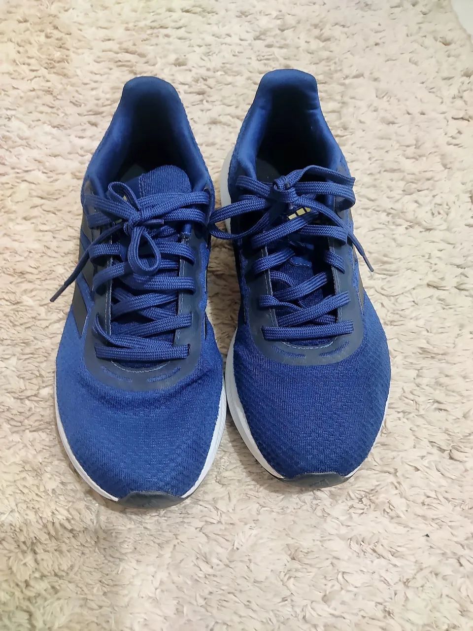 Tênis Adidas Runfalcon 3.0 - Foto 4