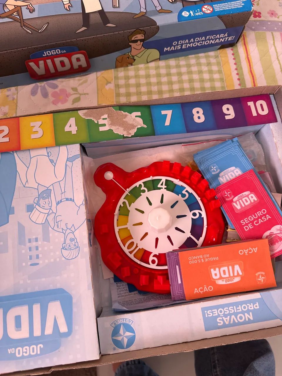Jogo da vida!! - Foto 2