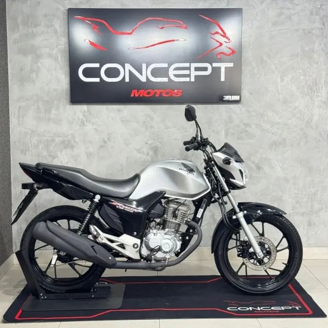 HONDA/ START 160 