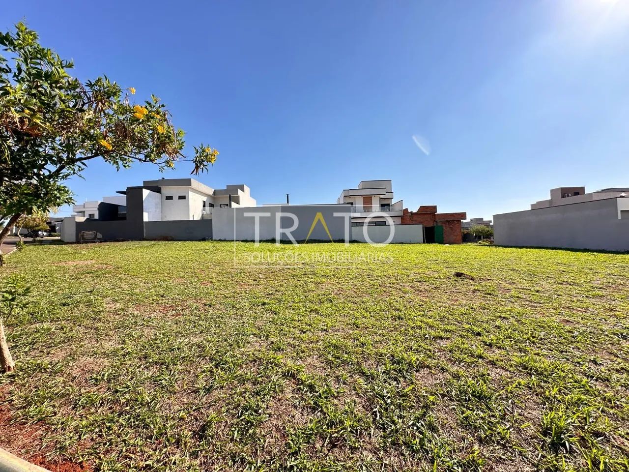 terreno - Residencial Terras da Estância - Paulínia - Foto 2