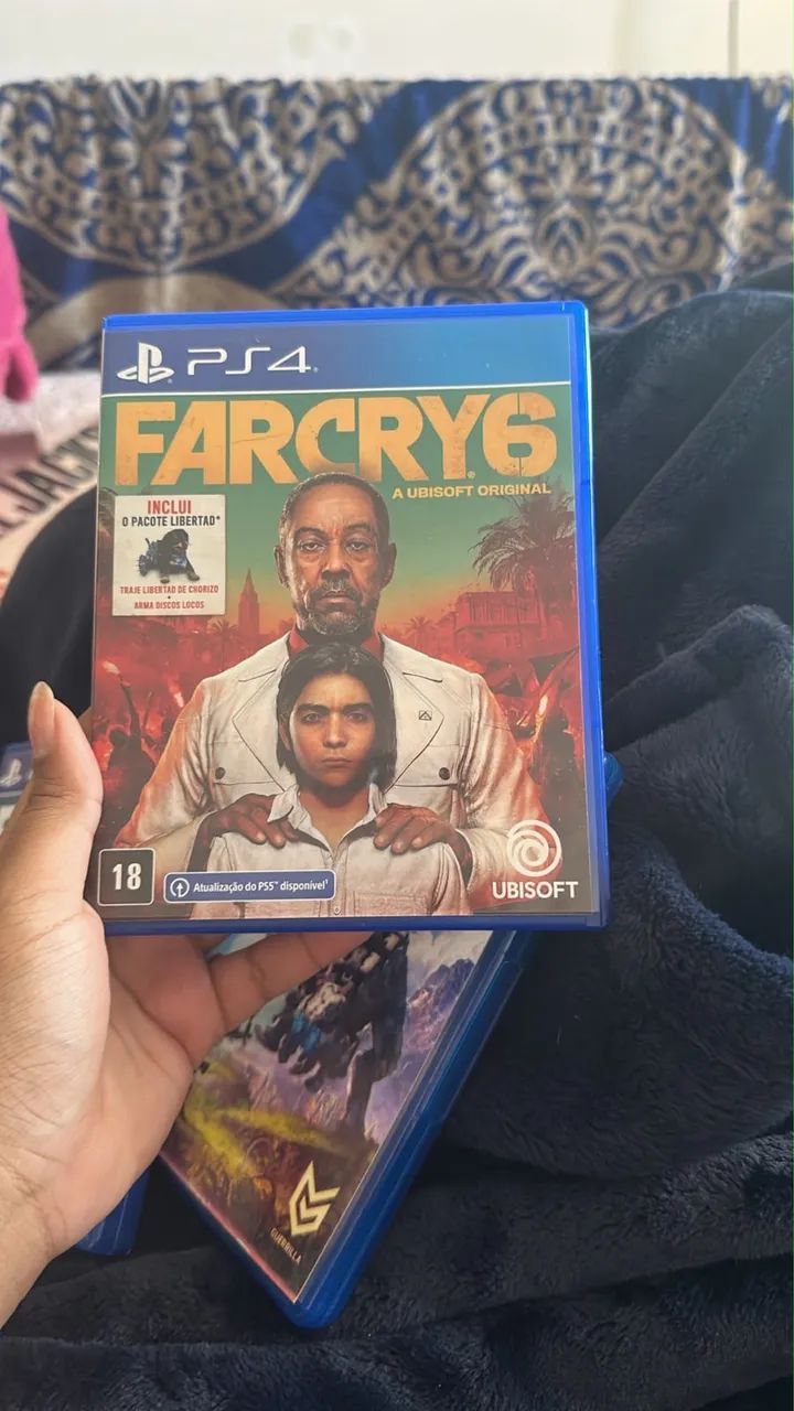 Jogos para Ps4 - Foto 4