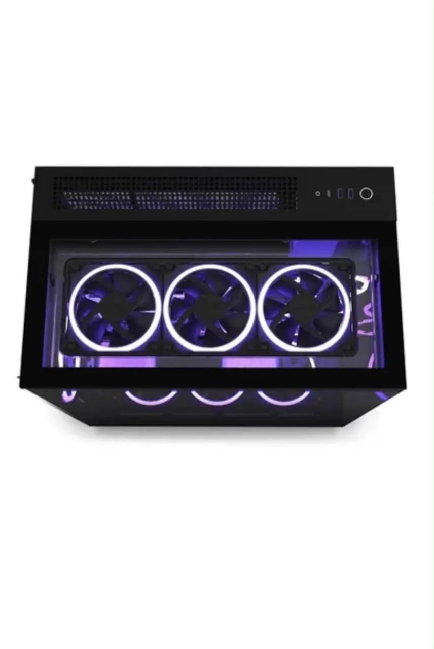 GABINETE NZXT H9  - Foto 3