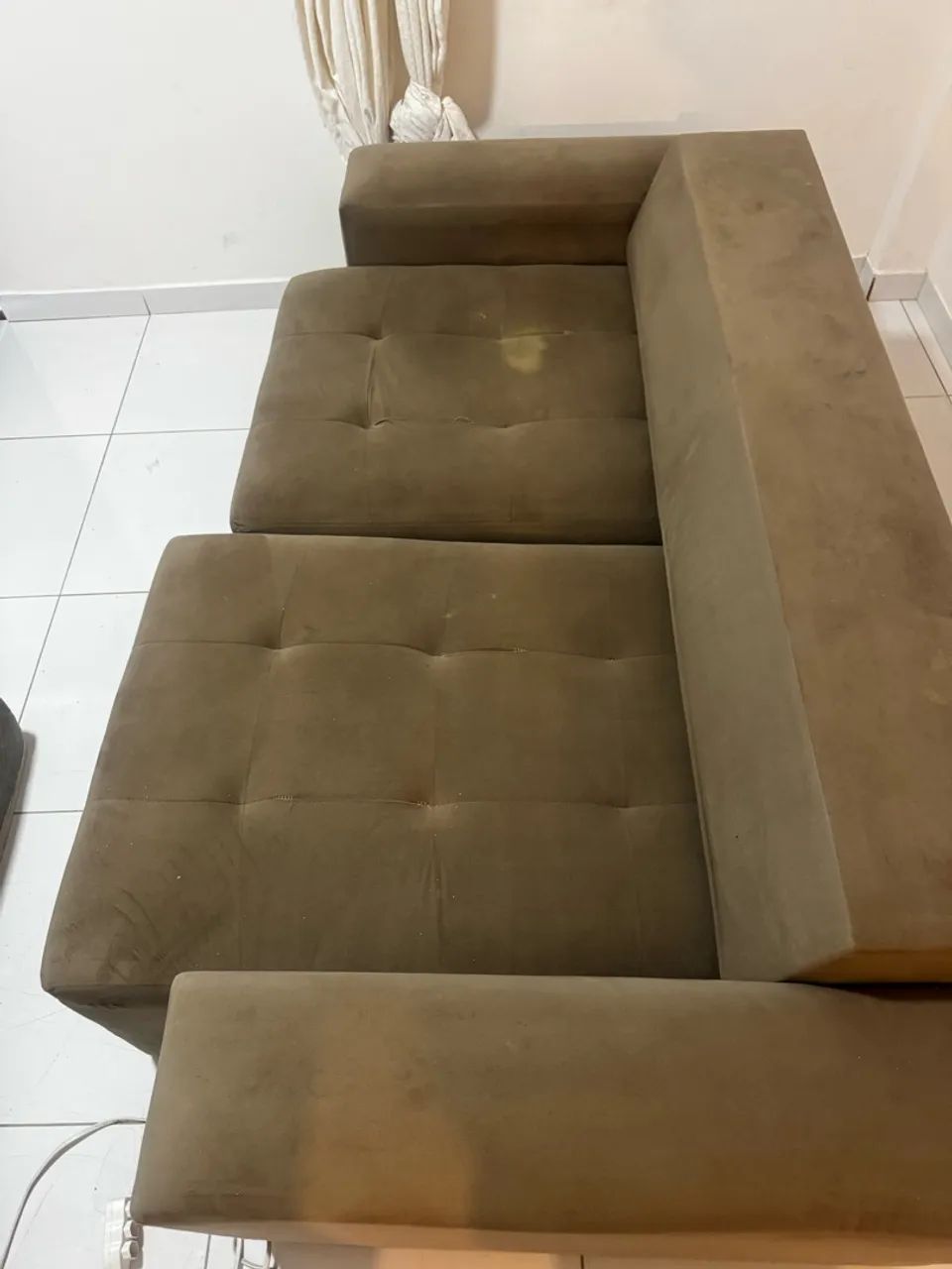 Sofá usado  - Foto 3