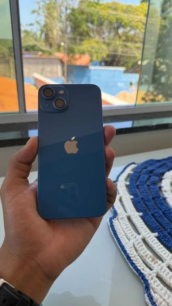 iPhone 13 - Foto 3