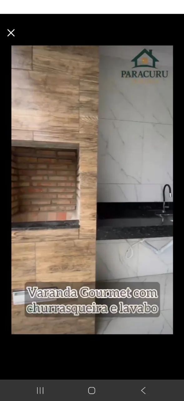 CASAS DE PRAIA - Lagoinha (Documentação Inclusa!!) - Foto 5