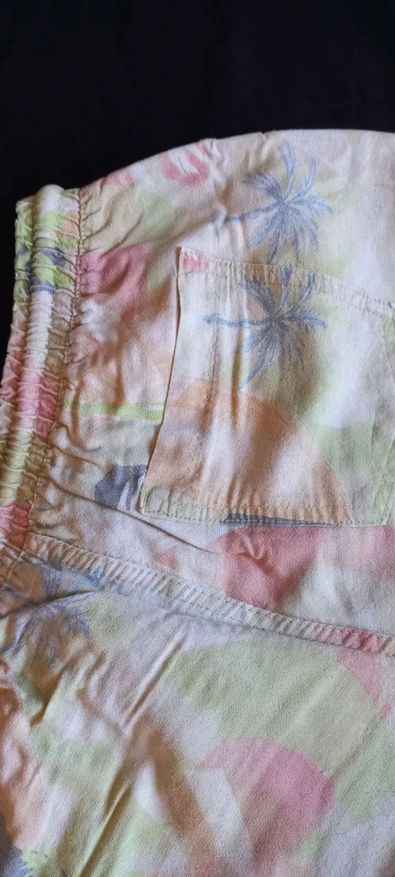 SHORT FLORAL CEA - Foto 3