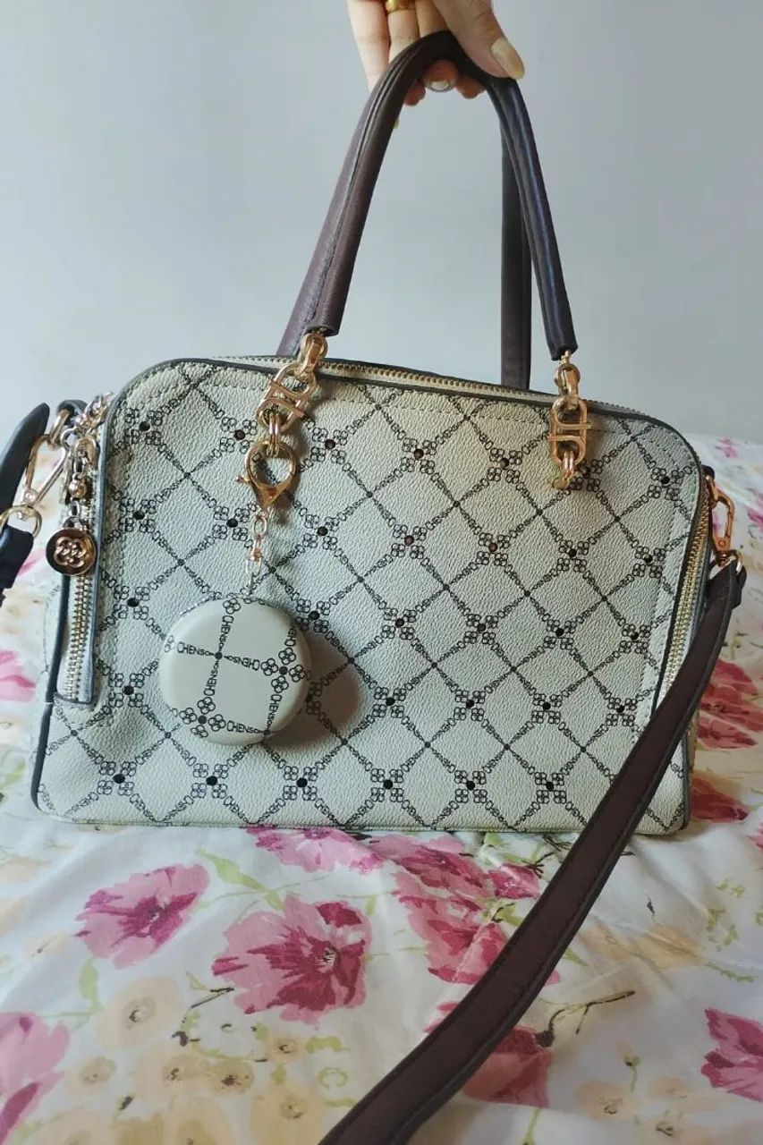 Bolsa chenson original  - Foto 2
