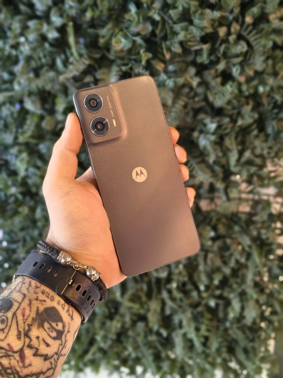 MOTO G 24 128 GB / 8 RAM - Foto 2