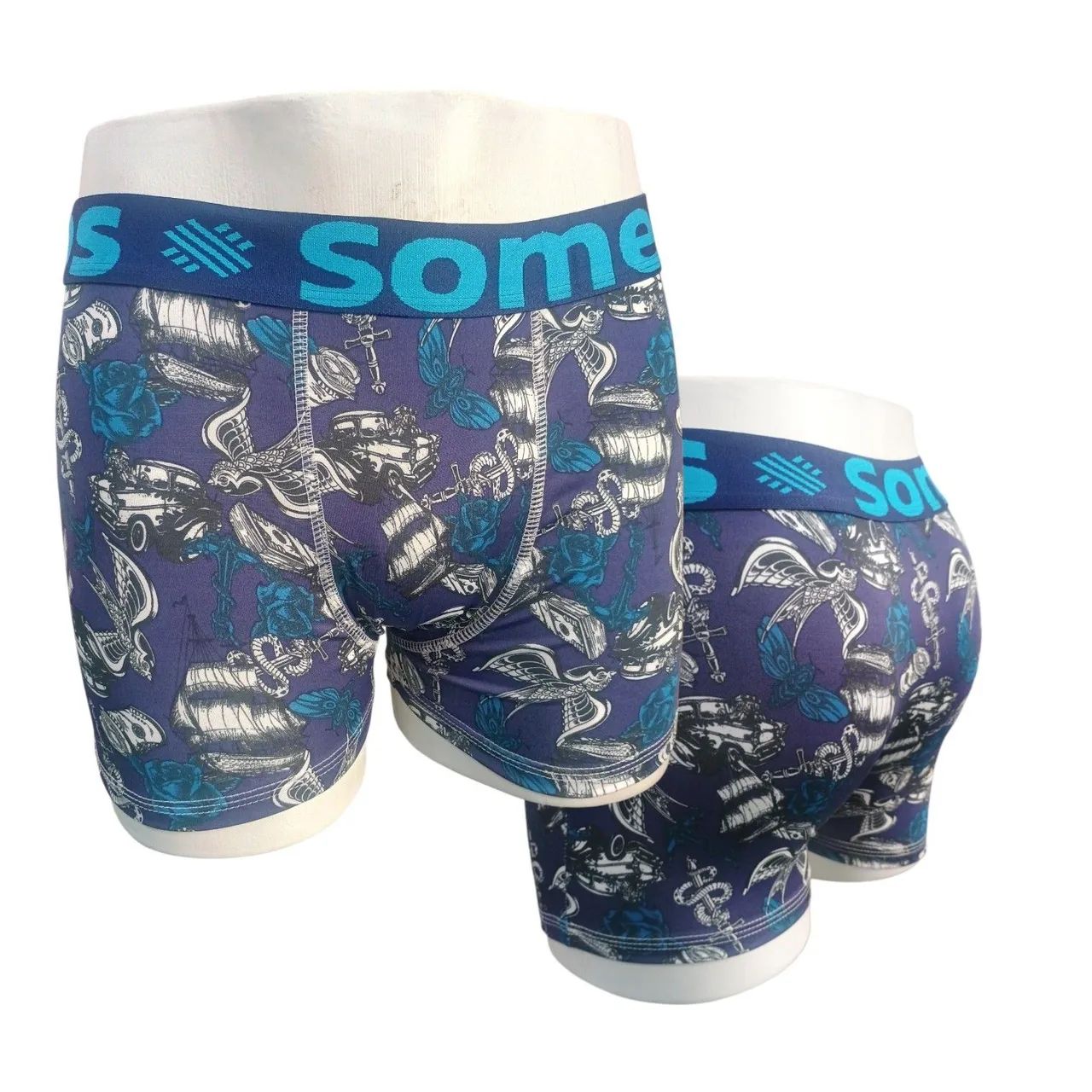 Cueca - Foto 4