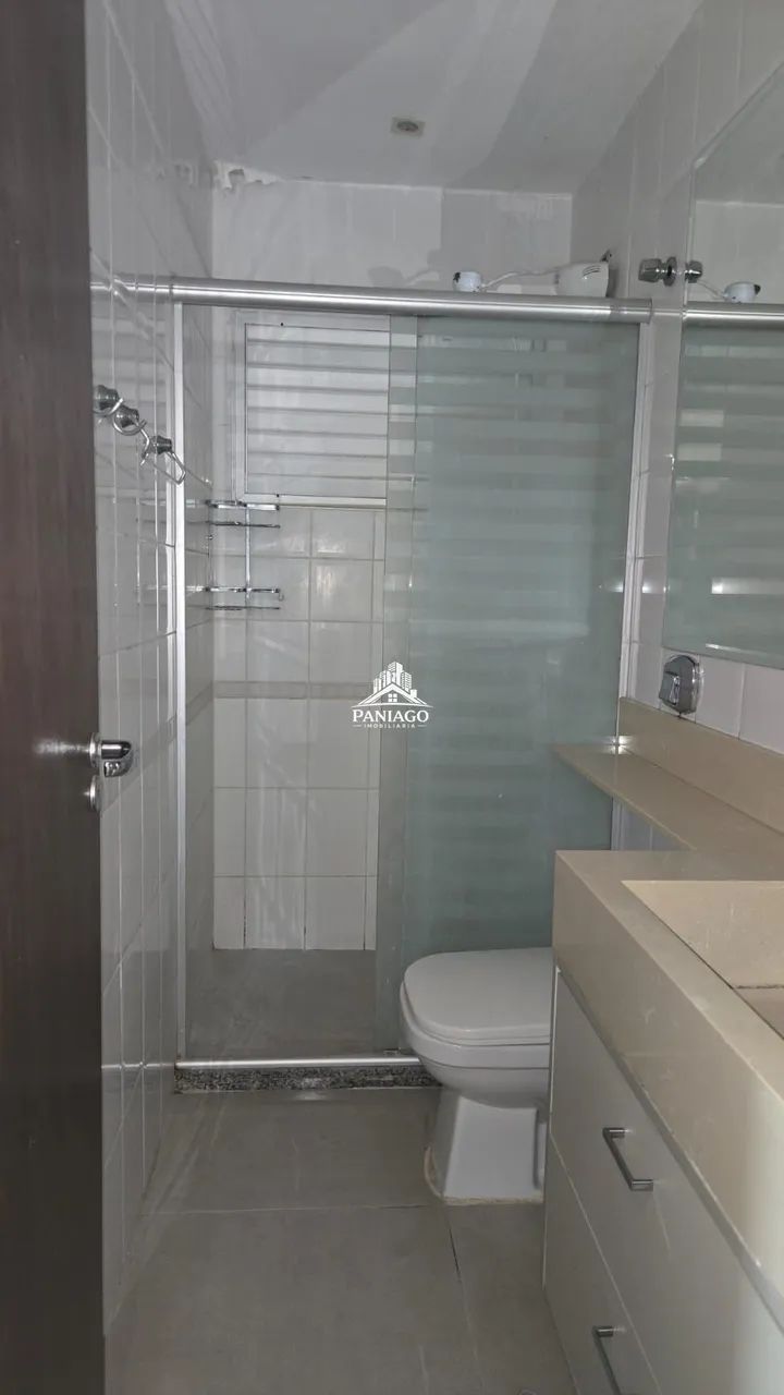 Apartamento mobiliado para locação  Edifício Avenida - Foto 3