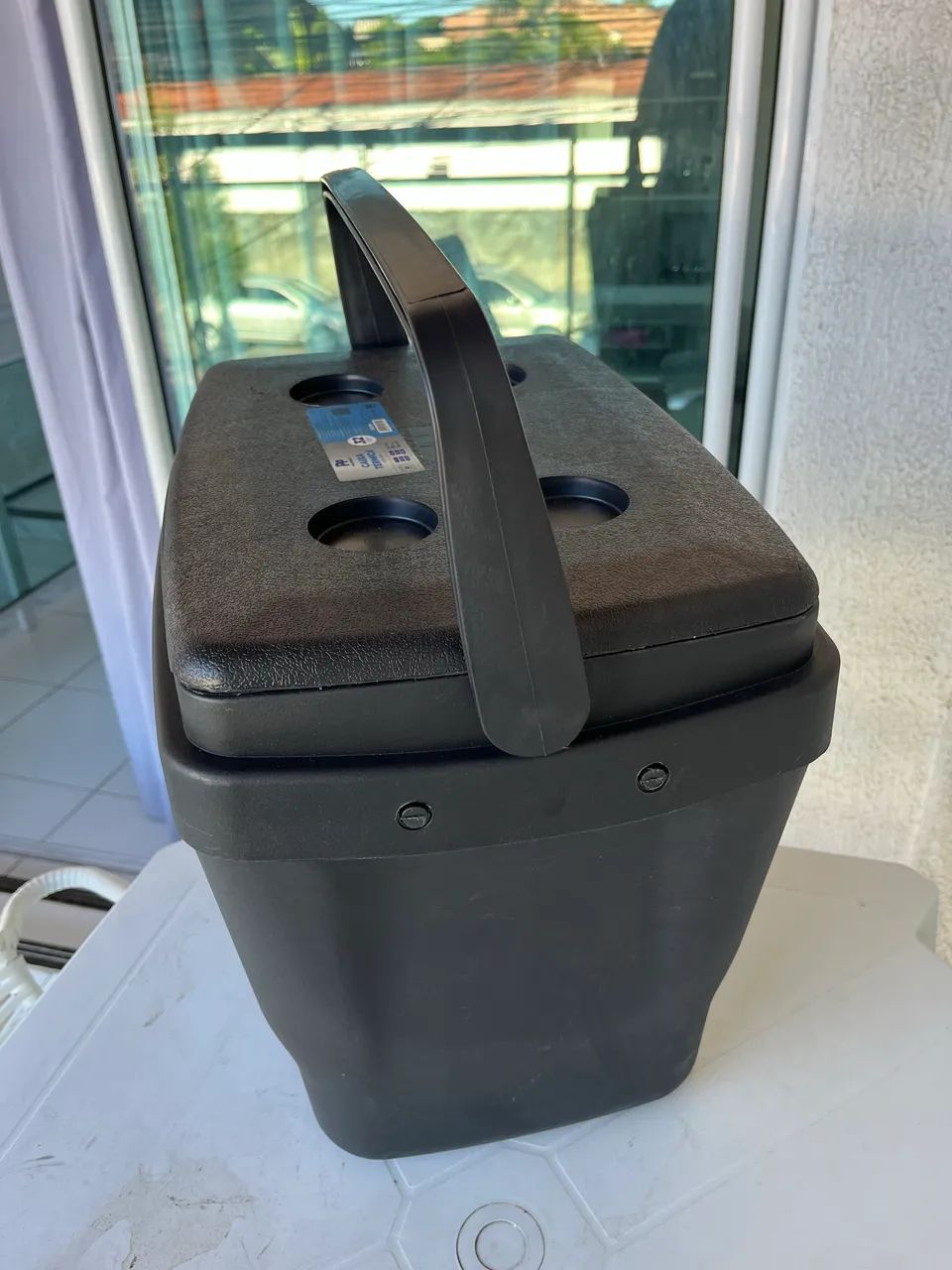CAIXA TÉRMICA 32L - Foto 4