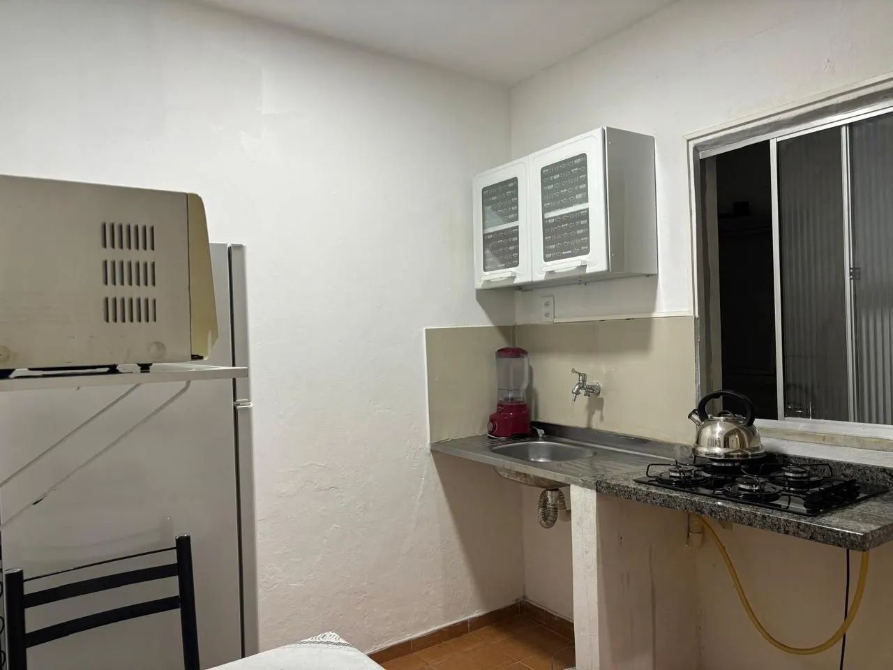 APARTAMENTO MOBILIADO NA CACHOEIRINHA - Foto 3