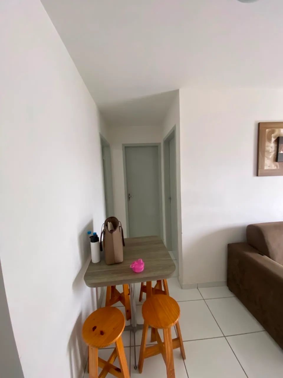 Apartamento  - Foto 3