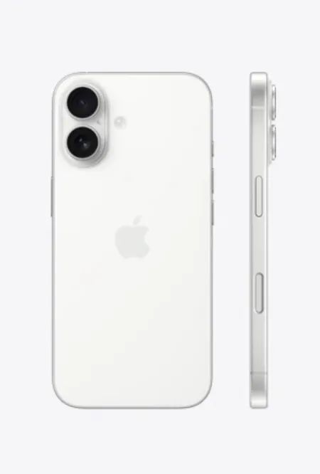 VENDO IPHONE 17