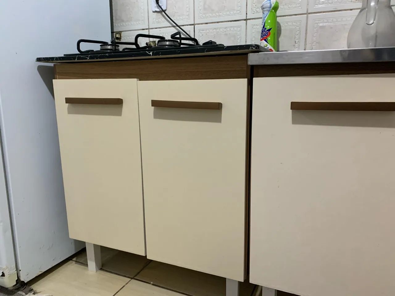 ARMÁRIOS DE COZINHA  - Foto 3