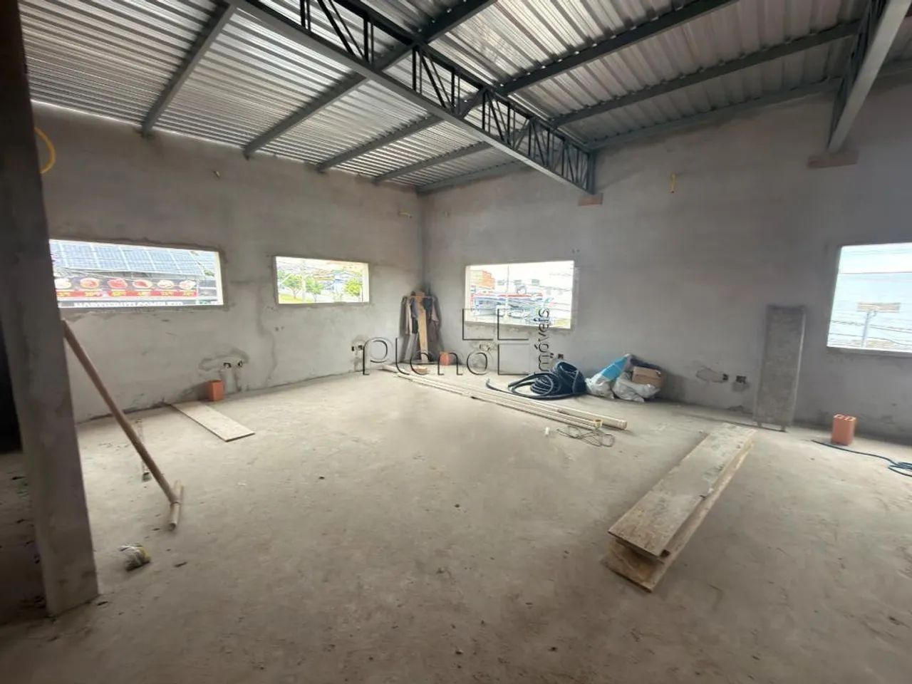 Prédio à venda e para alugar em Campinas, Jardim Nova Europa, com 160 m² - Foto 3