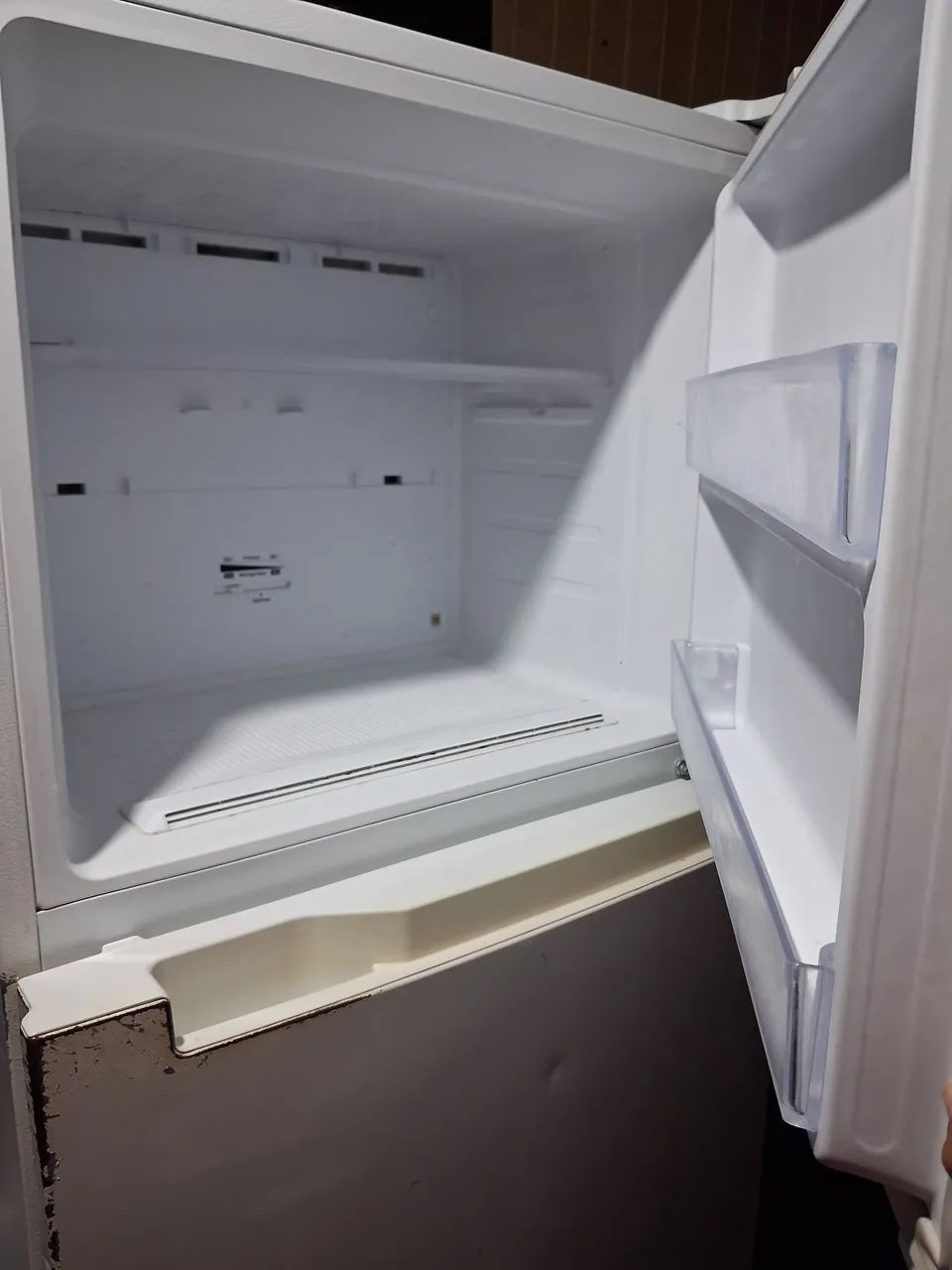 Vendo geladeira  - Foto 4