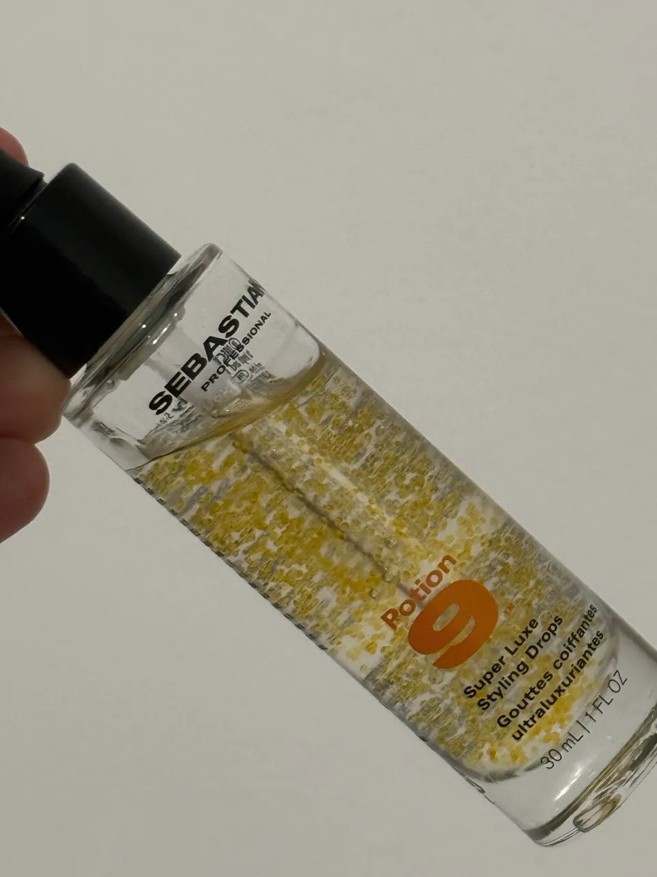 Serum Sebastian potion 9 original 30 ml - Foto 2