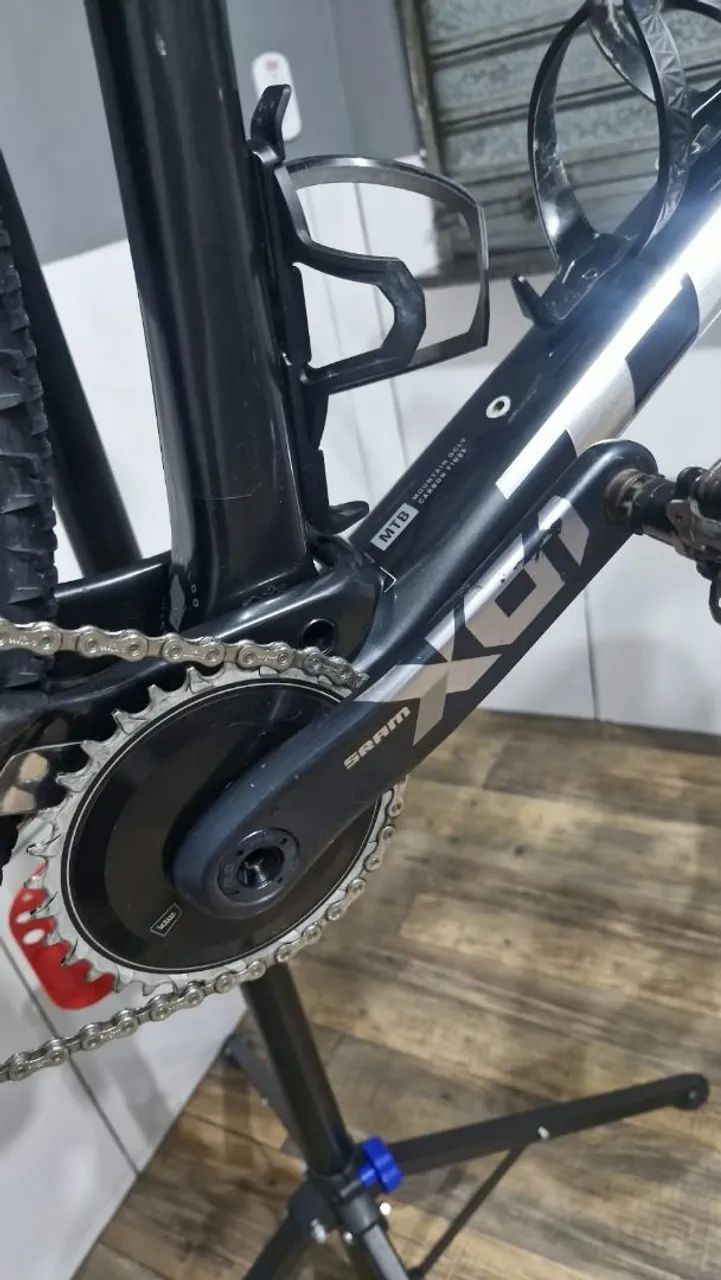 TREK SUPERCALIBER 9.7 2023 COM NF - Foto 4