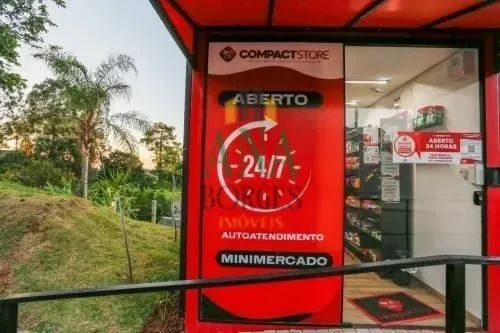 Lindo Terreno de Esquina em Condomínio - Foto 3