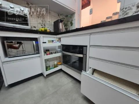 Casa a venda - Vila Assunção, Santo André - Foto 5