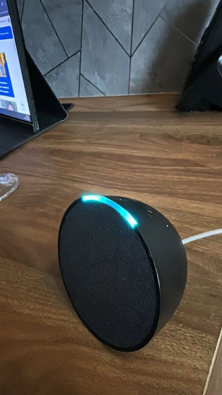 Alexa Echo Pop - Foto 3