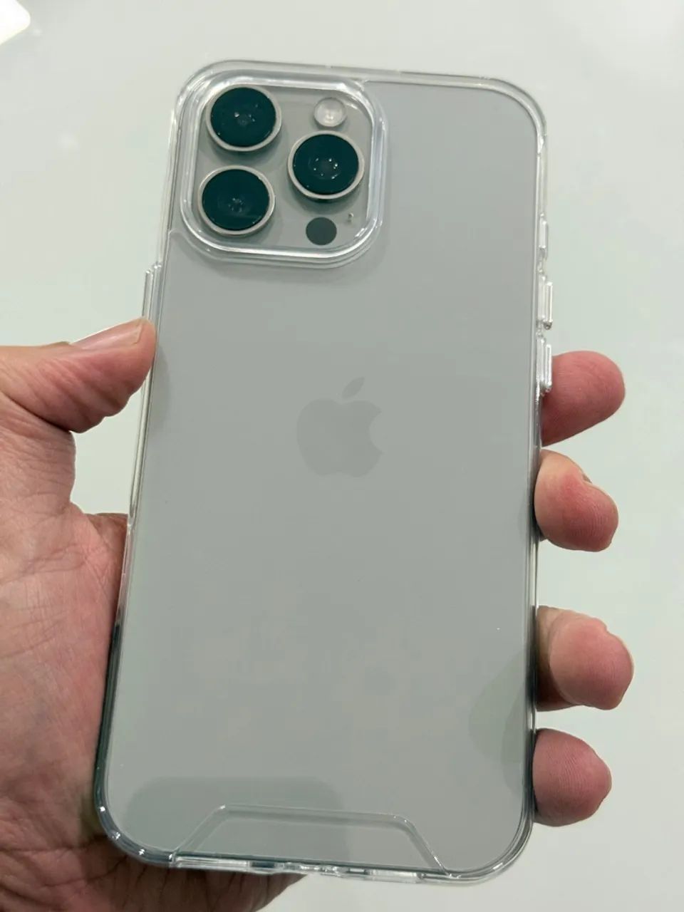 iPhone 16 pro max 256g  - Foto 4