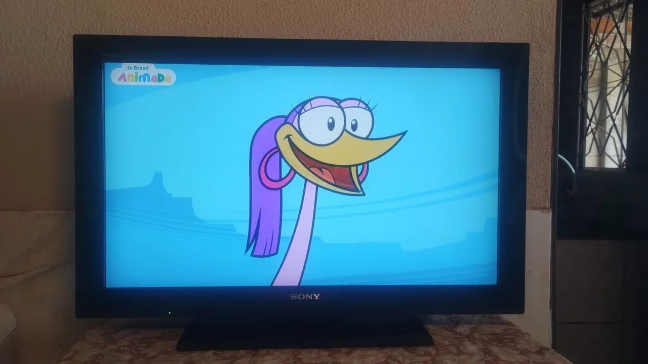 Televisão Sony 32 polegadas Full HD 