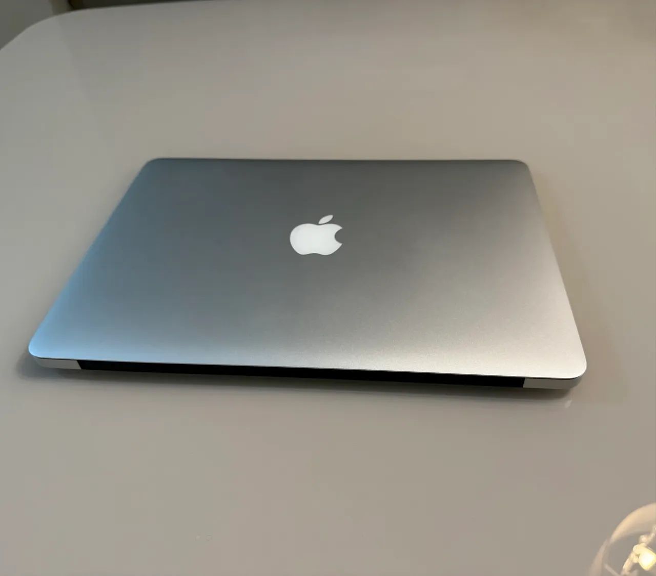 パソコン MacBookAir2017 Macbook Air 2017 - Core i5 - RAM 8GB / SSD 256GB - Tela 13,3
