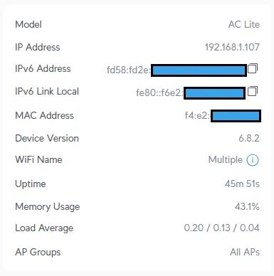 Ubiquiti Unifi UAP AC Lite - Foto 4
