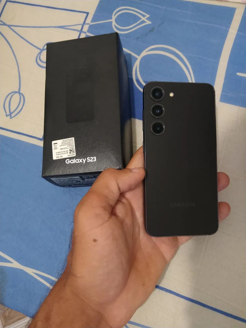 Samsung s23