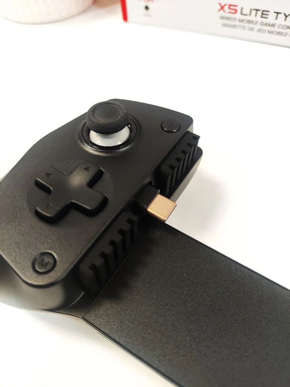 GAMEPAD GAMESIR X5 LITE  - Foto 2
