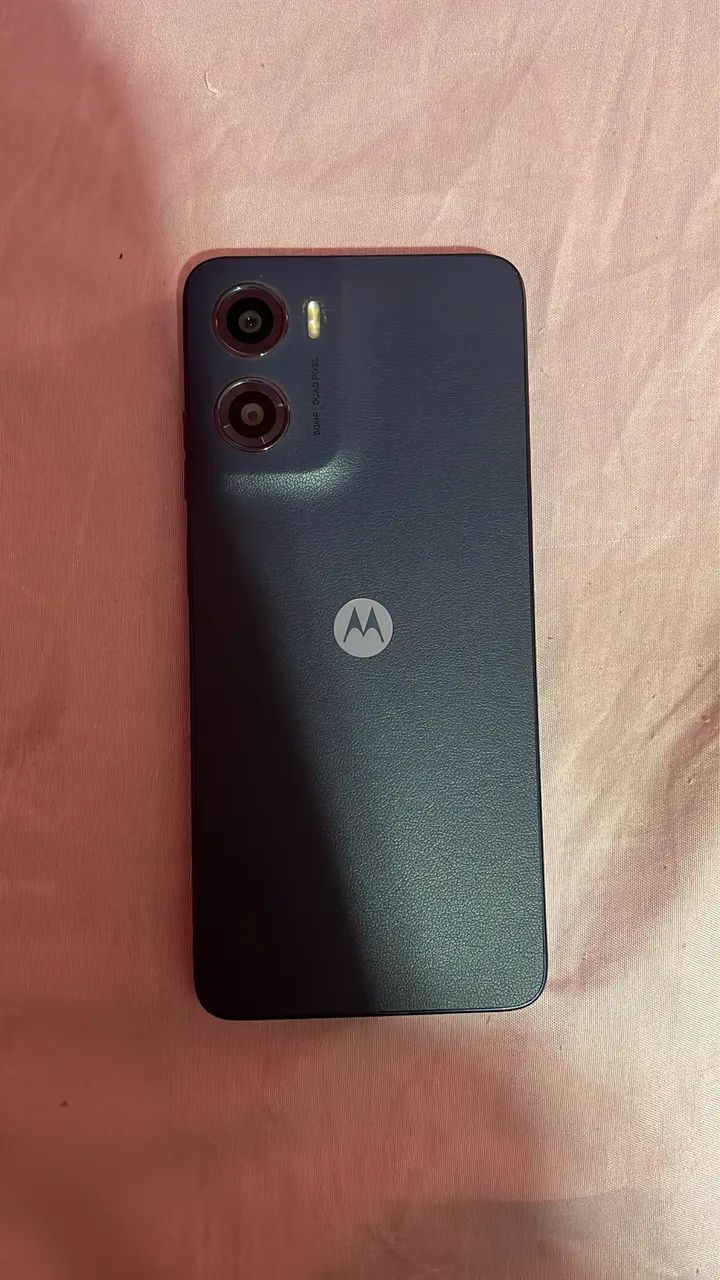 VENDO CELULAR MOTOG05S 