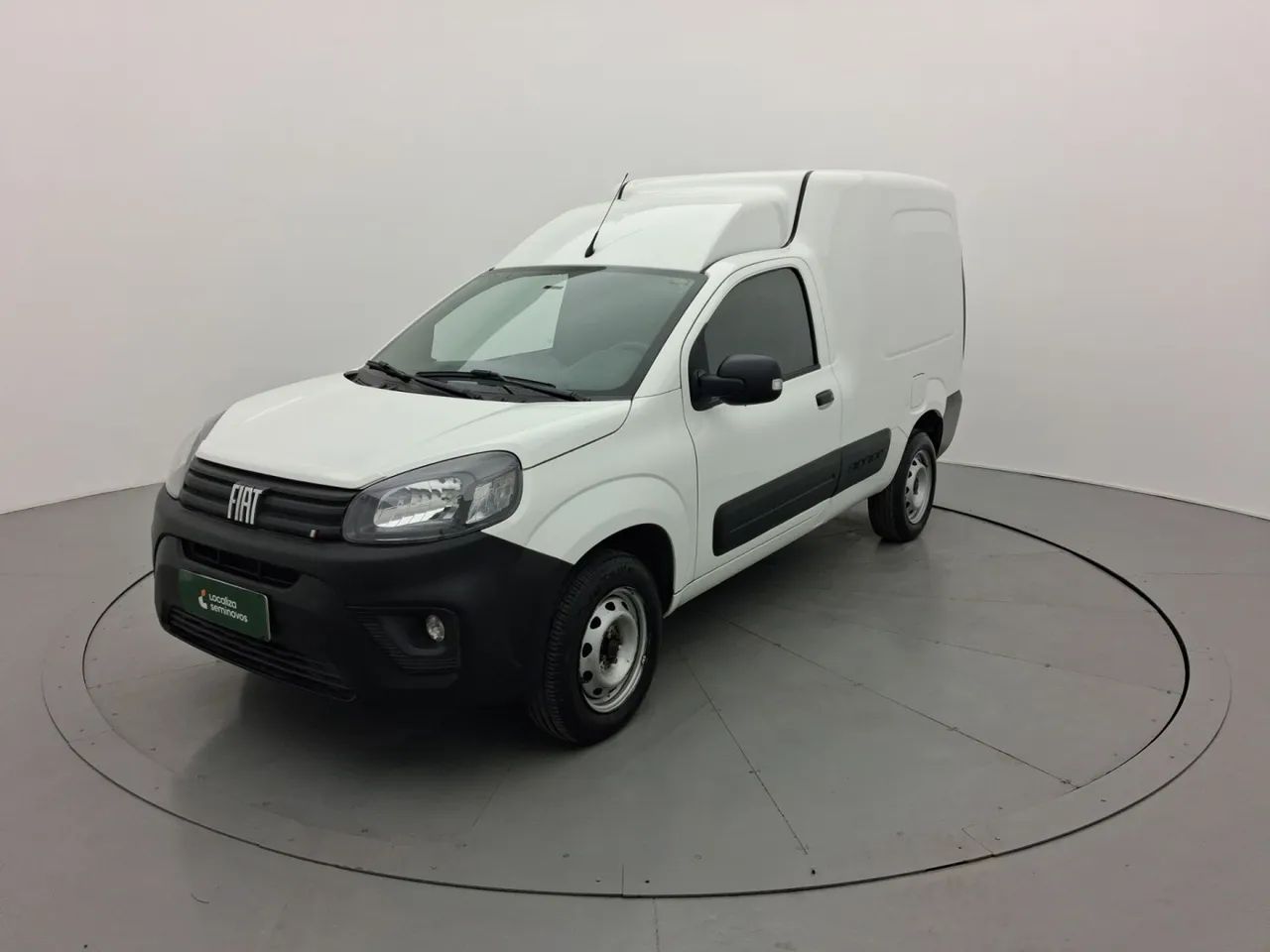 Fiat Fiorino ENDURANCE 1.3 FLEX 8V 2P 2026