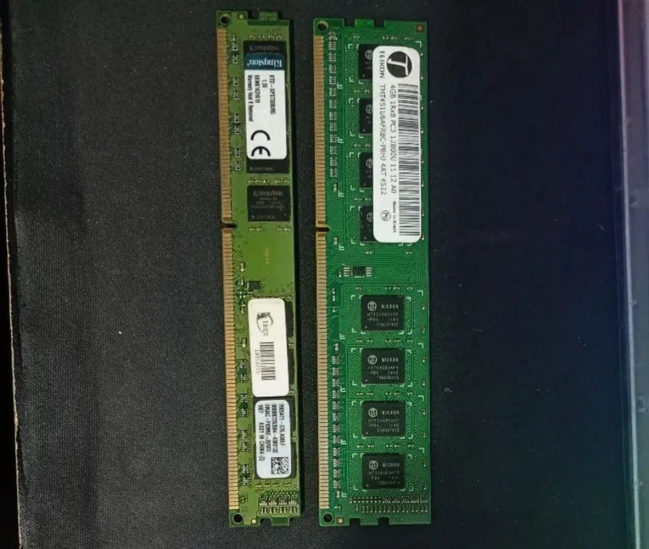 Memória ram ddr 3  - Foto 3