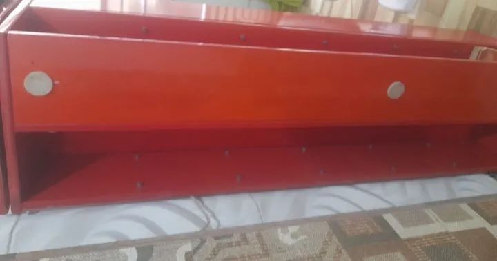 Sofa cama e um Rack  - Foto 3