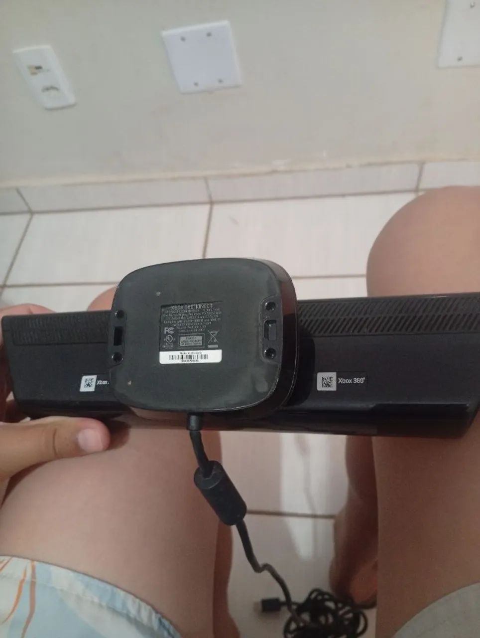 Kinect Xbox 360 - Foto 3