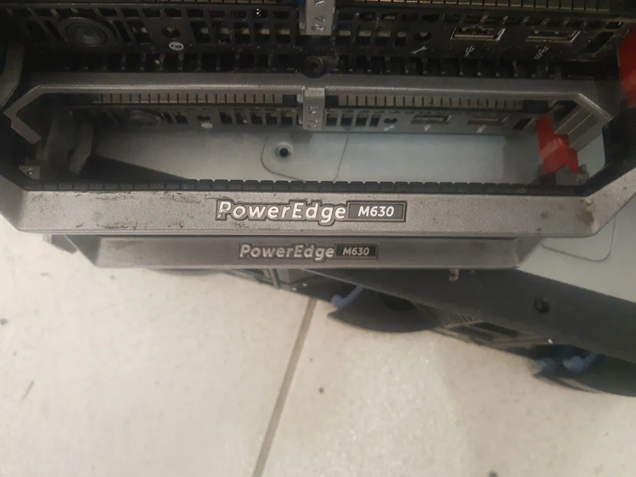Servidor lote com o 9 no Estado processador 2011 e 1366 DDR3  e ddr4 - Foto 2