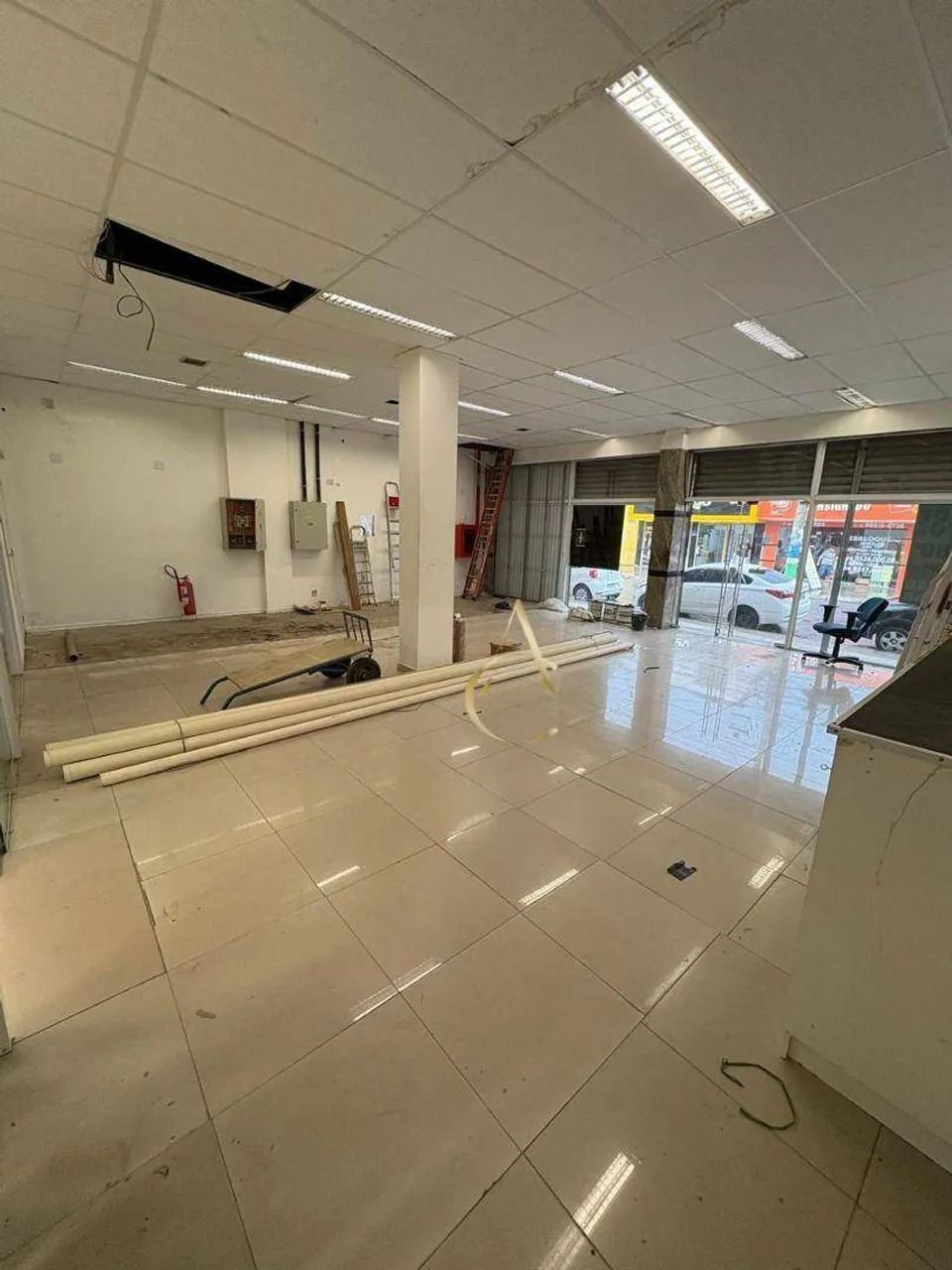 Galpão para Locação, Engenheiro Pedreira | Centro - Foto 3