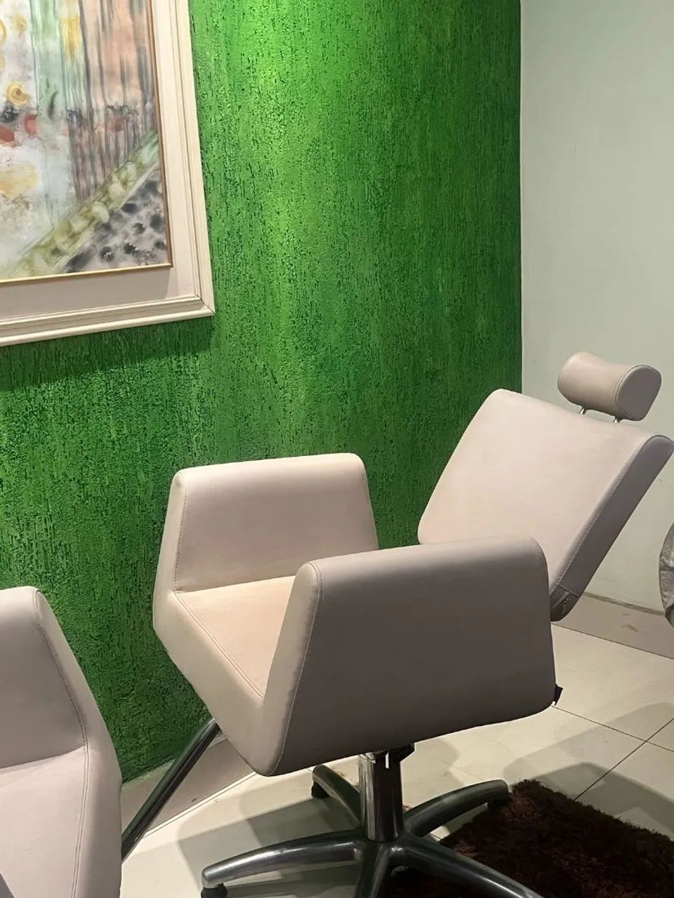 Poltrona Young Haisan - Foto 2